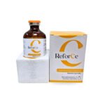 Vitamina C Injektopas 7,5G 50ML x 1UND Reforce