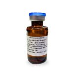 CÓCTEL ENZIMAS RECOMBINANTES 1500TRU (LIPASA, COLAGENASA, HIALURONIDASA) 25ML X 05 UND - SANTÉ