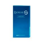 ÁCIDO HIALURÓNICO LIDOCAÍNA PLUS 1.5mL (BIOESTIMUIADOR) - RADIESSE