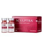 BIOESTIMULADOR SCULPTRA 5ML X 02 UND - GALDERMA