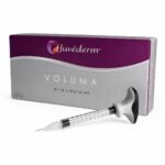 ÁCIDO HIALURÓNICO VOLUMA CON LIDOCAINE 2X 1mL - JUVÉDERM