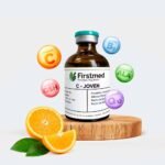 C - JOVEN CÓCTEL ANTIOXIDANTE - FIRSMED