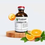 VITAMINA C - 15 G -  FIRSMED