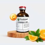 VITAMINA C - 25 G - FIRSMED