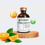 VITAMINA C - 25 G + ALA (ALFA LIPOICO) 60 MG - FIRSMED