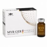 CÓCTEL DE MYERS X 6 VIALES 10 ML ENDOVENOSO - KREUZBER (FÓRMULA ALEMANA)
