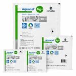 APOSITO AQUACEL AG+ EXTRA - CONVATEC